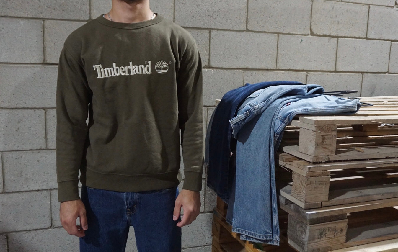 Timberland Crewneck (12)