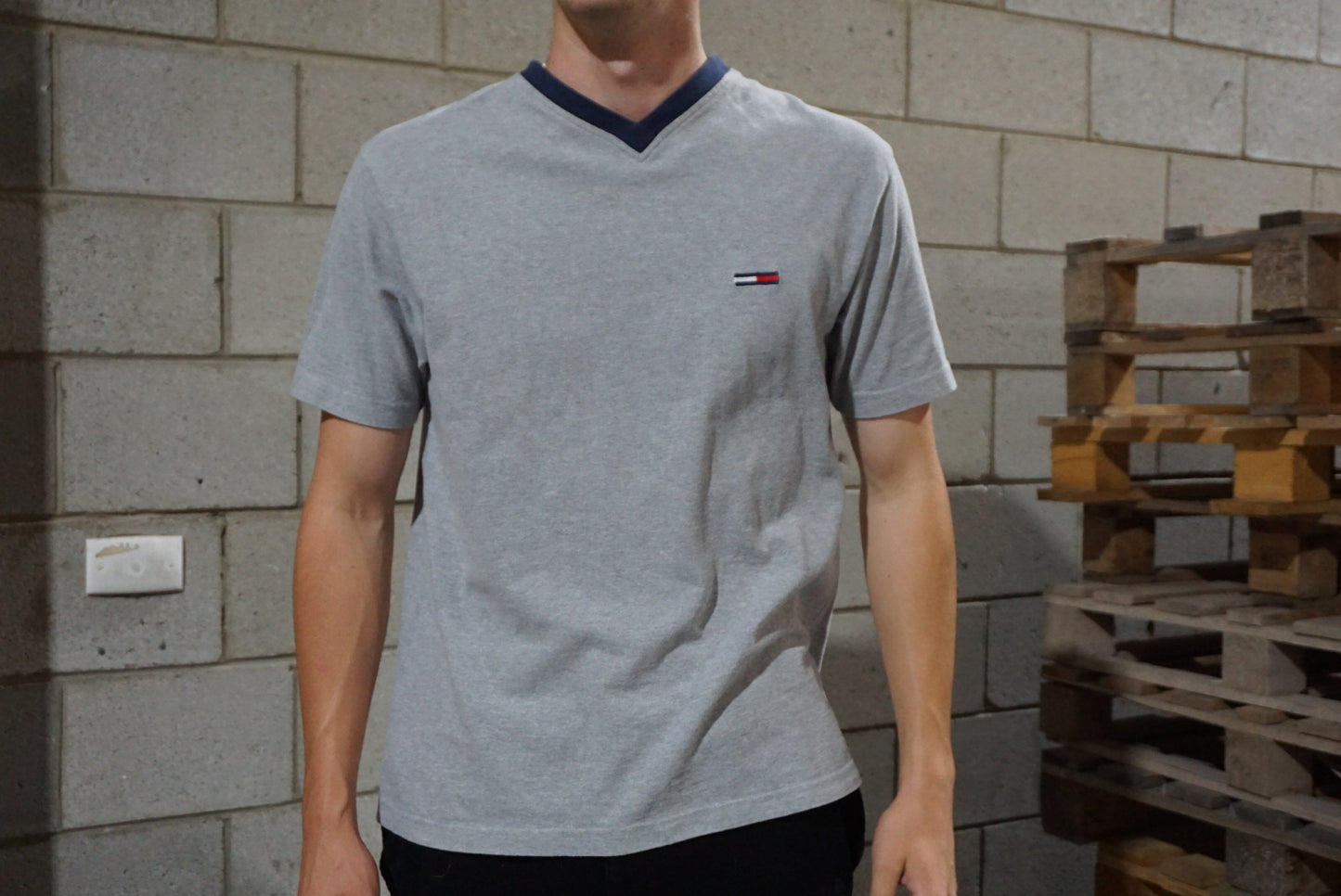 Tommy Hilfiger Top