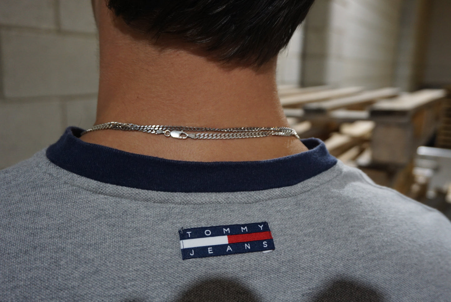 Tommy Hilfiger Top