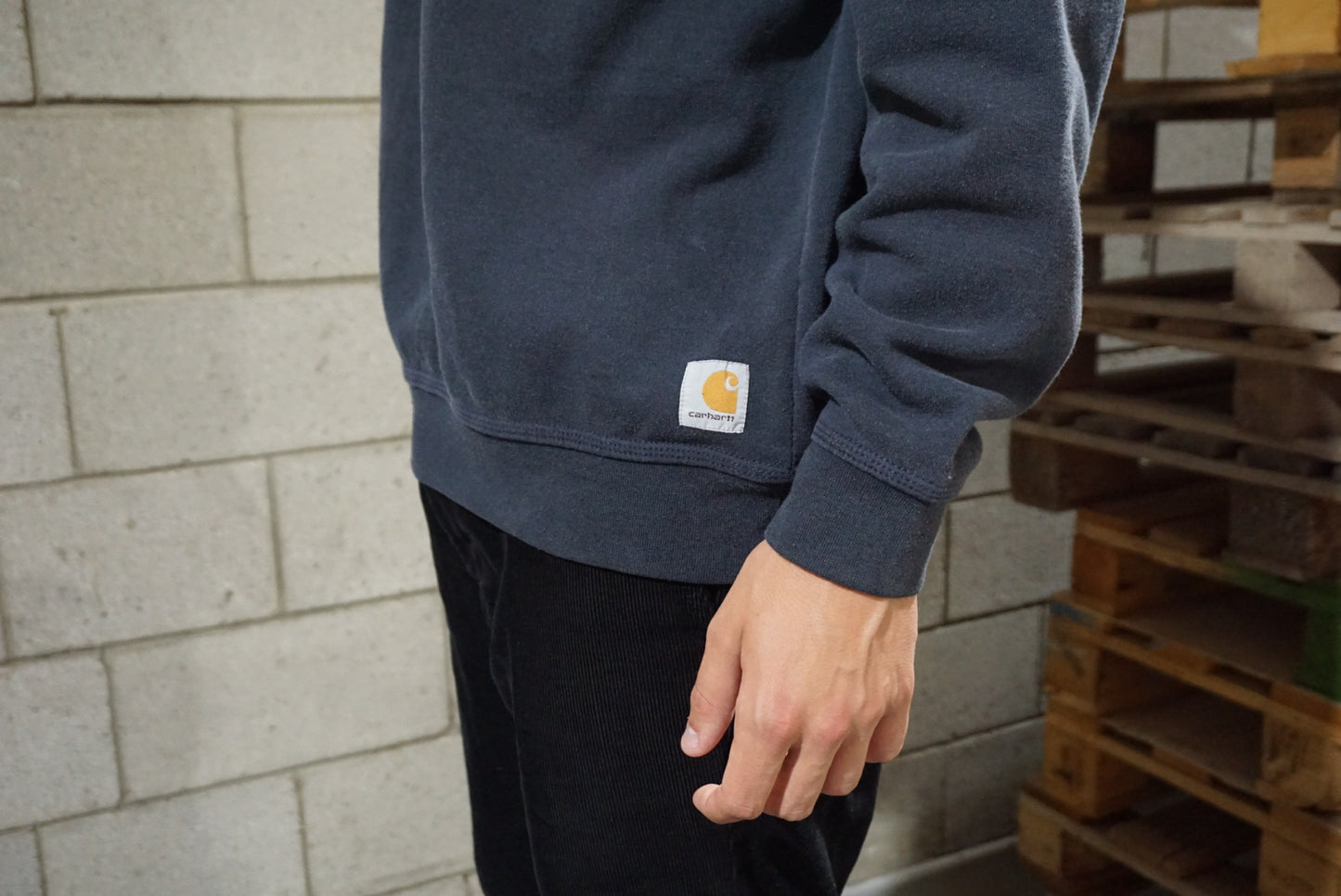 Carhartt Crewneck