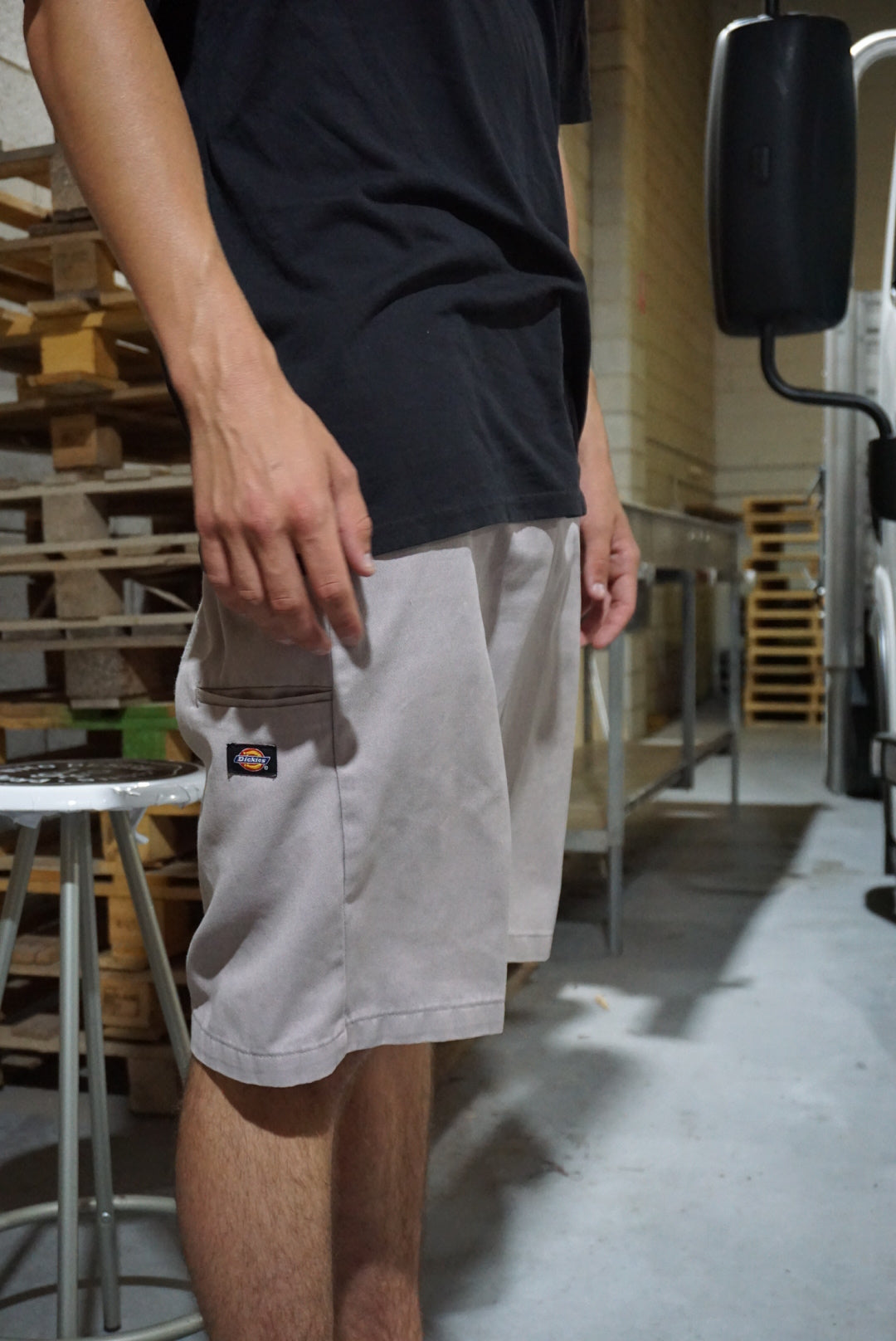 Dickies Shorts
