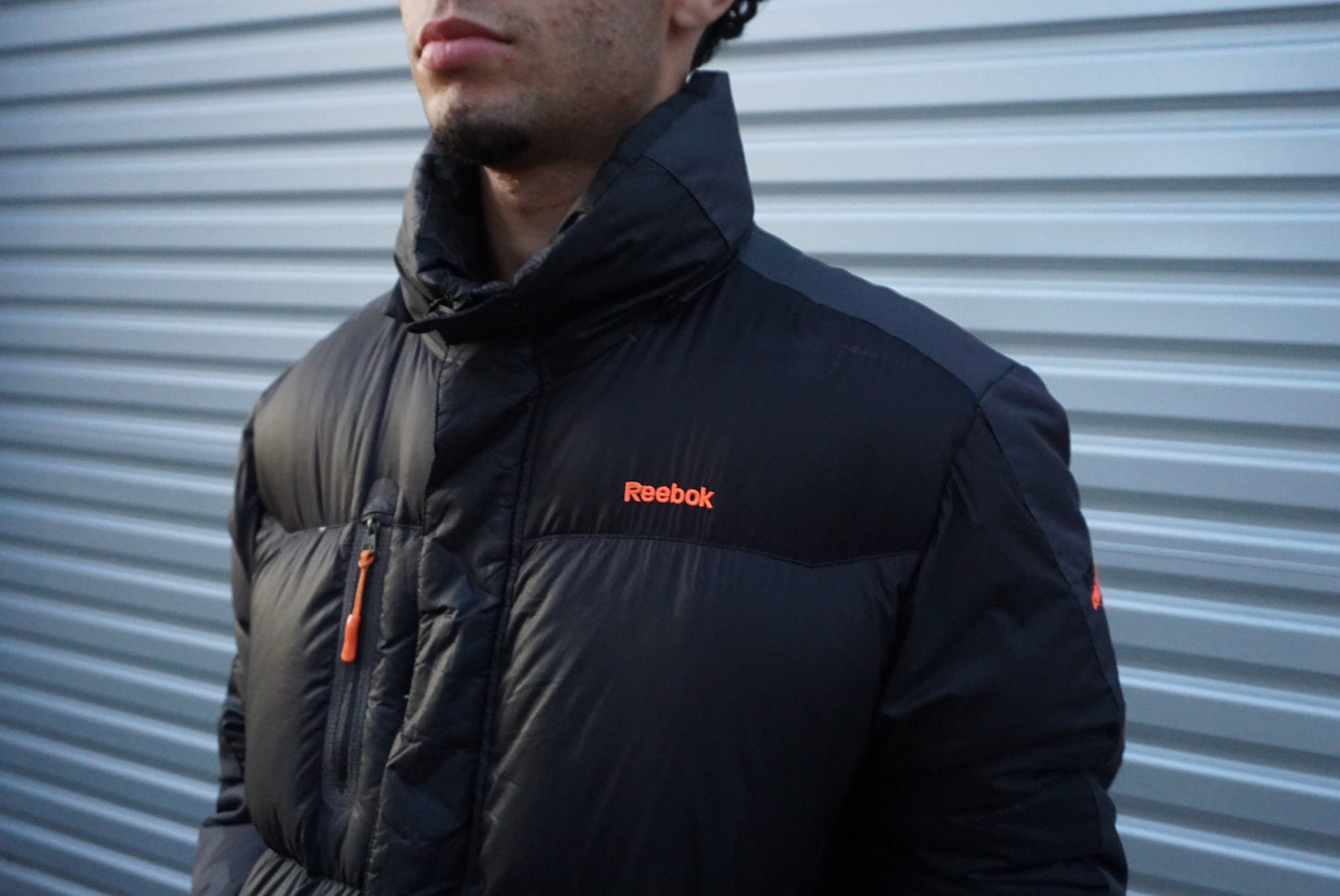 Reebok Puffer