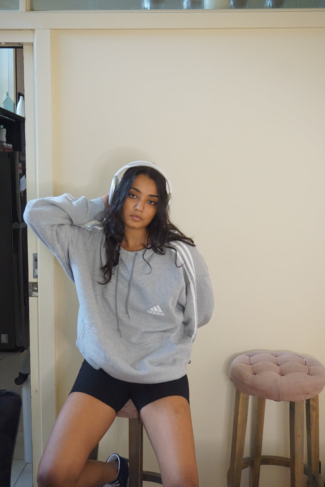 Adidas Hoodie