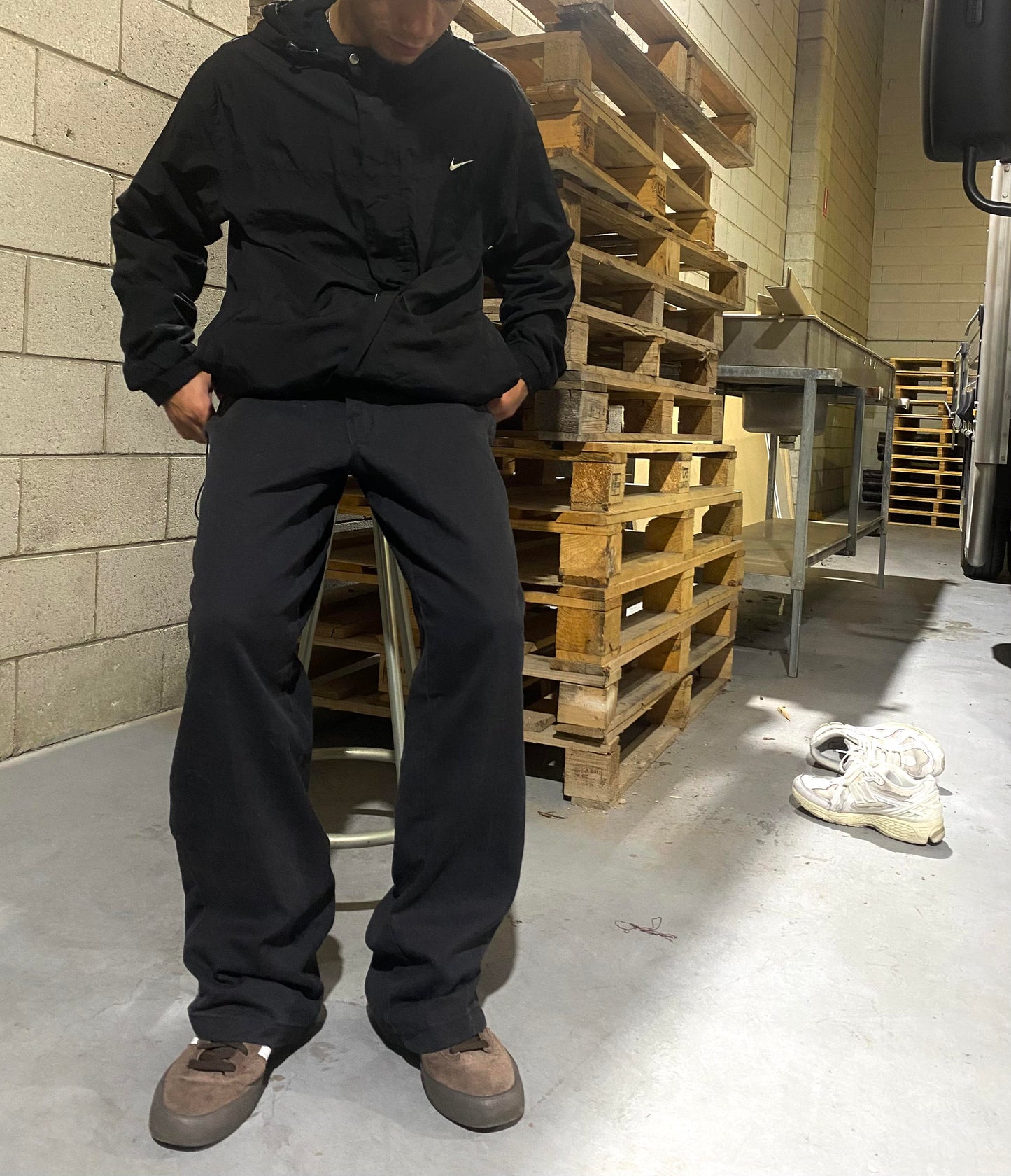 Dickies Pants (32x30)