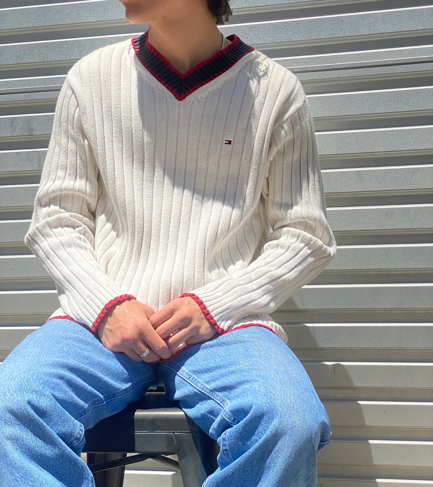 Tommy Hilfiger Knit