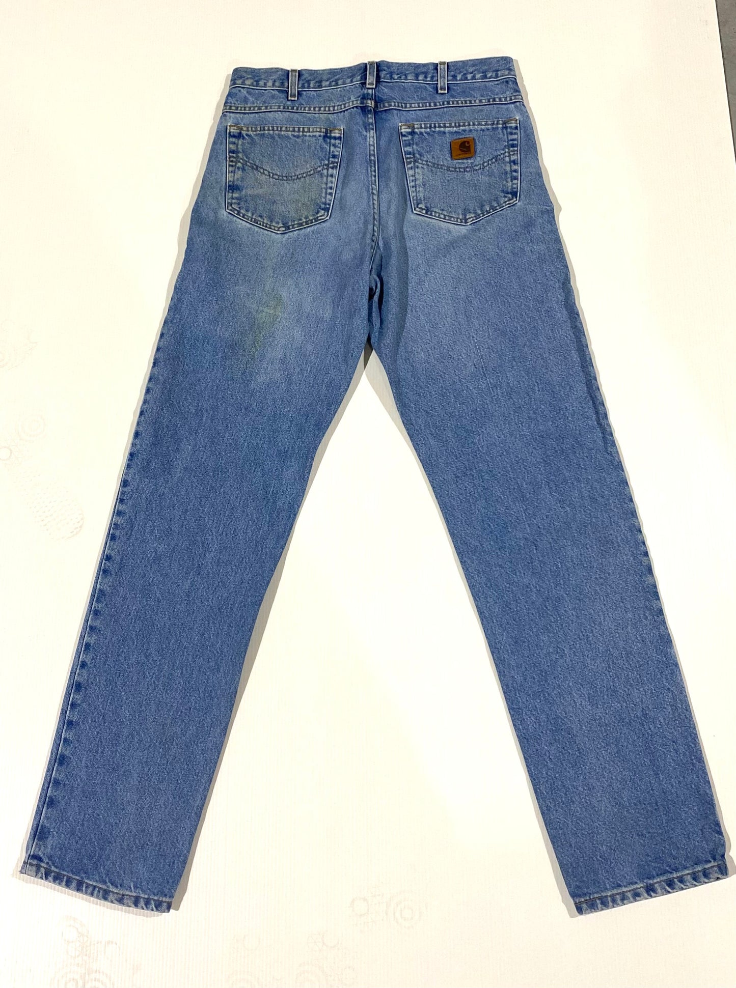 Carhartt Denim Jeans (34x36)