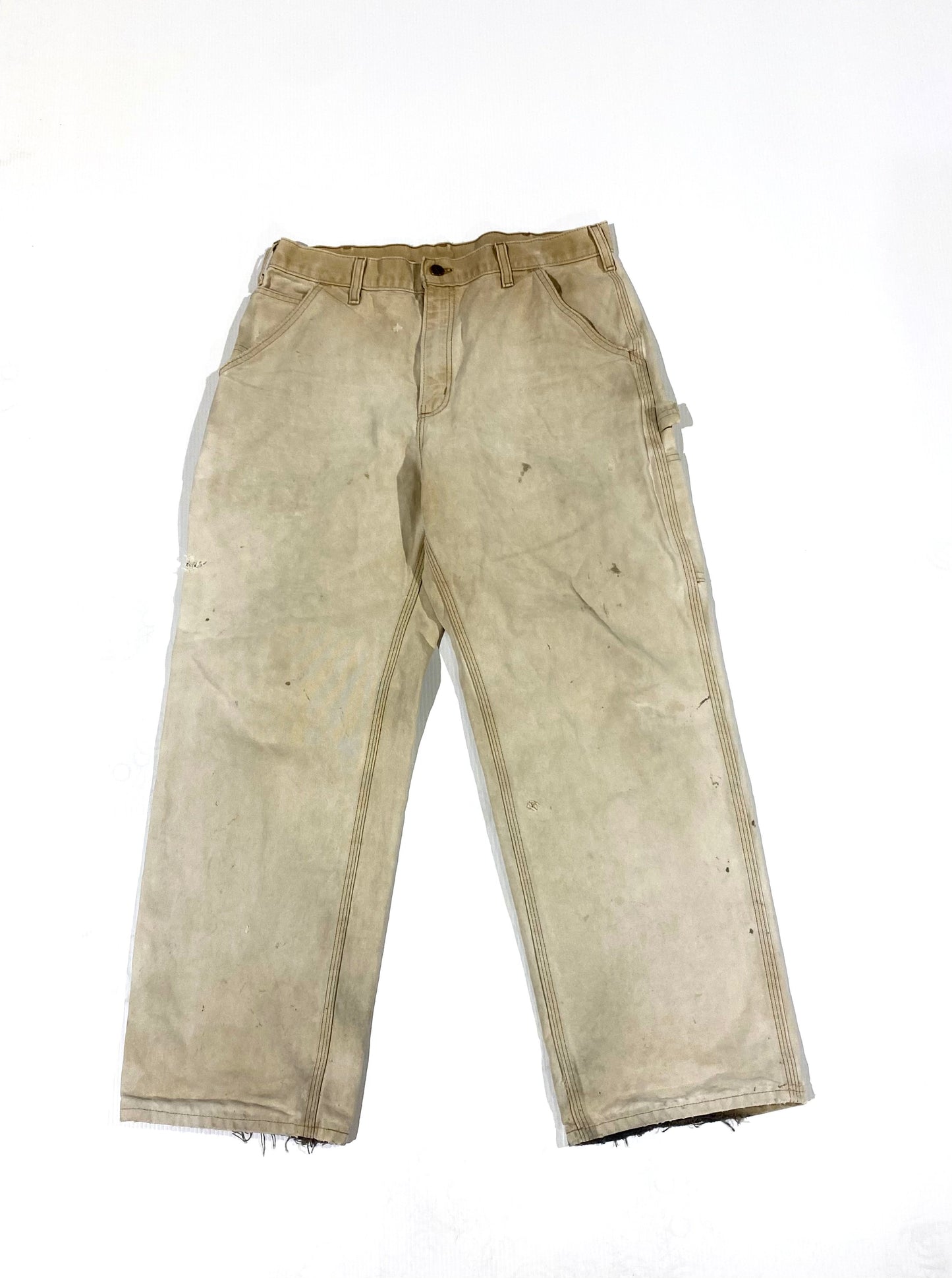 Carhartt 'Dirty' Workwear Pants