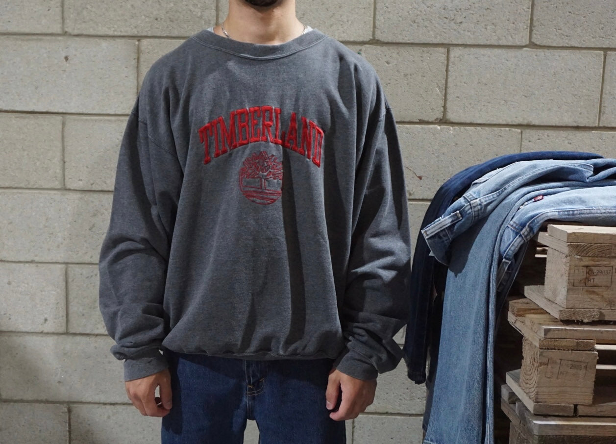 Timberland Crewneck