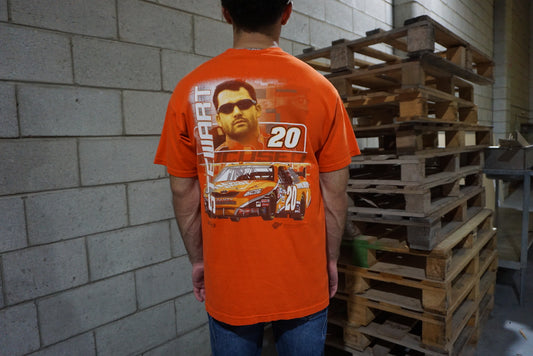 Nascar T-Shirt (M)