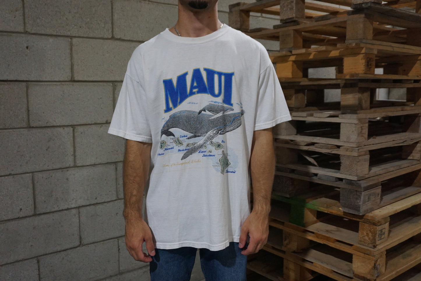 Maui T-Shirt