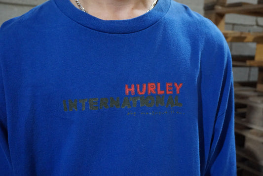 Hurley T-Shirt