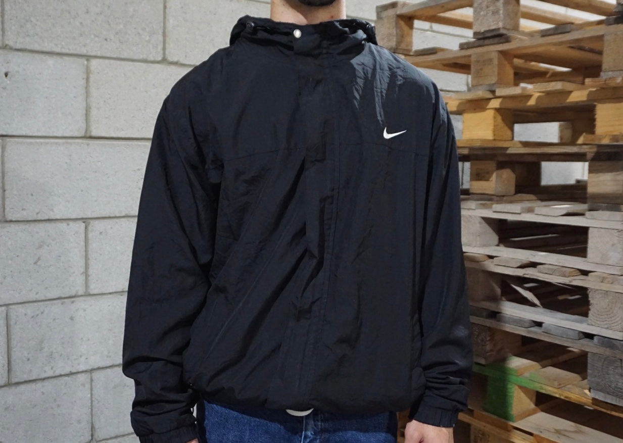 Nike Zip Up