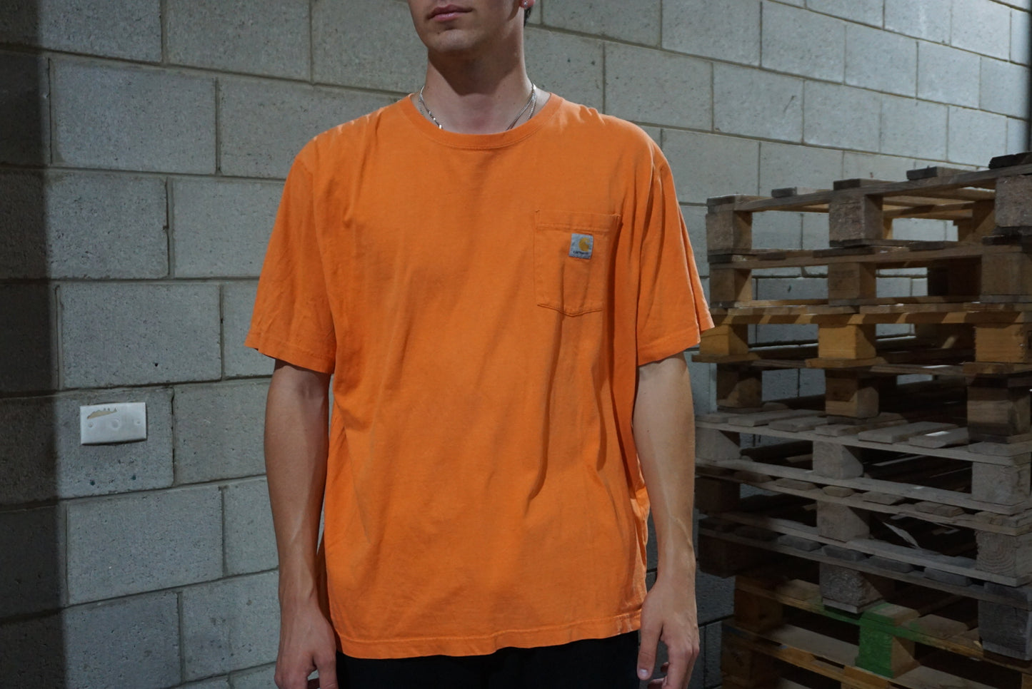 Carhartt Shirt