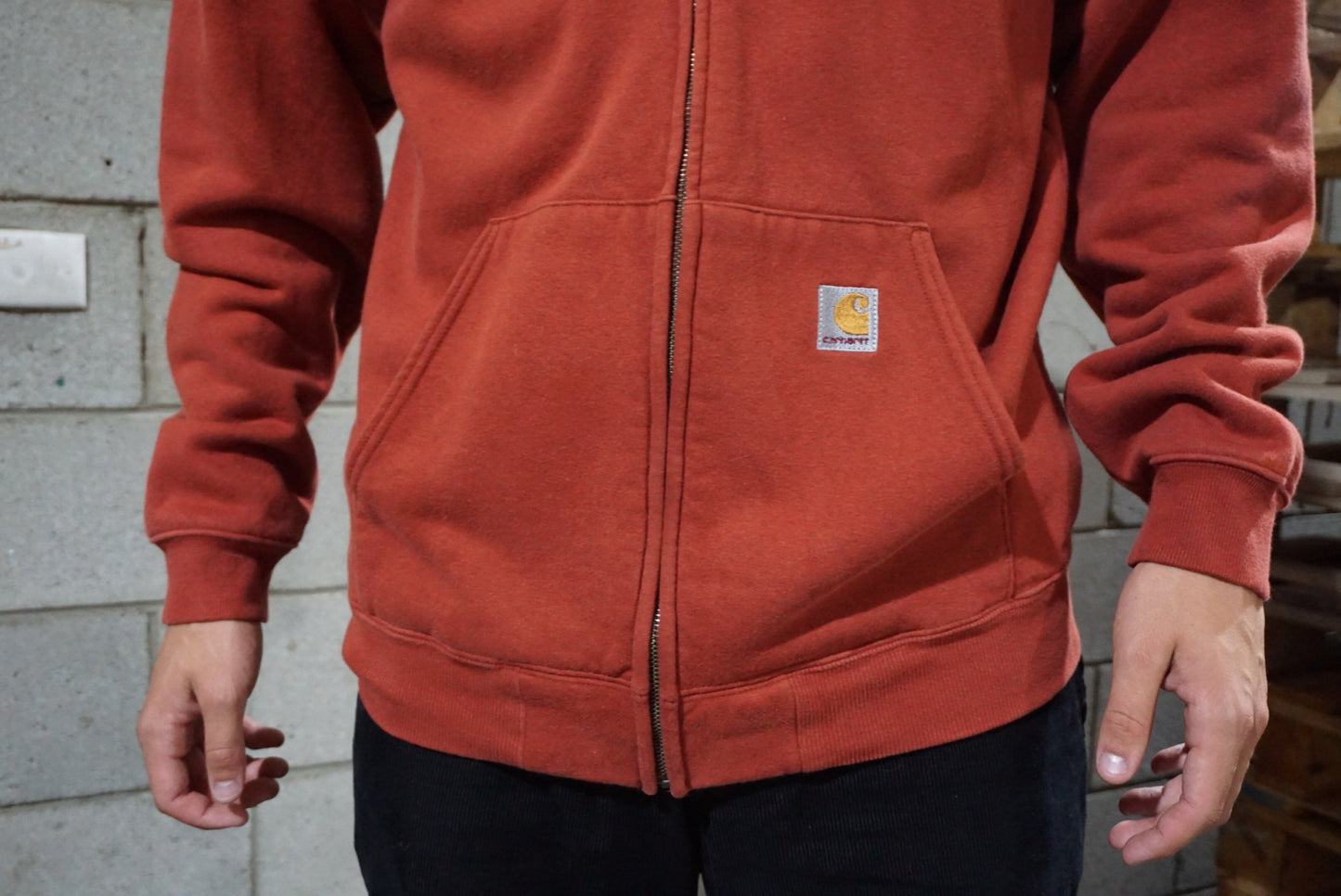 Carhartt Jacket