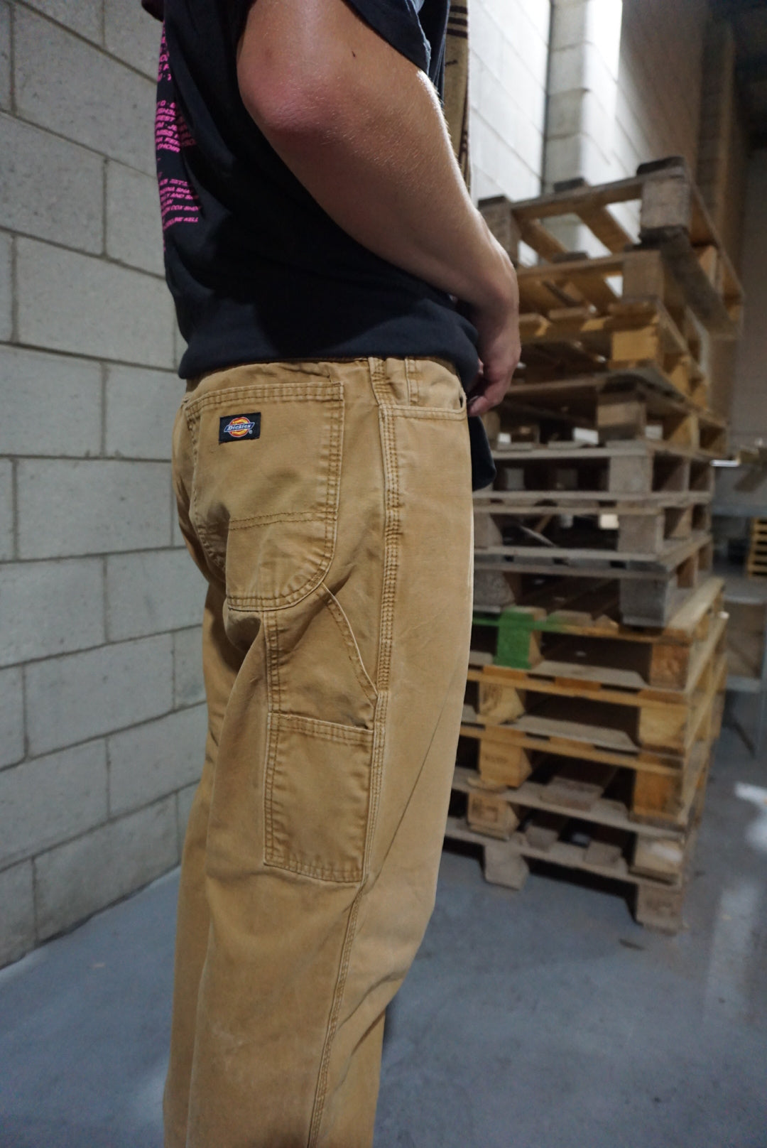 Dickies Pants (36W)