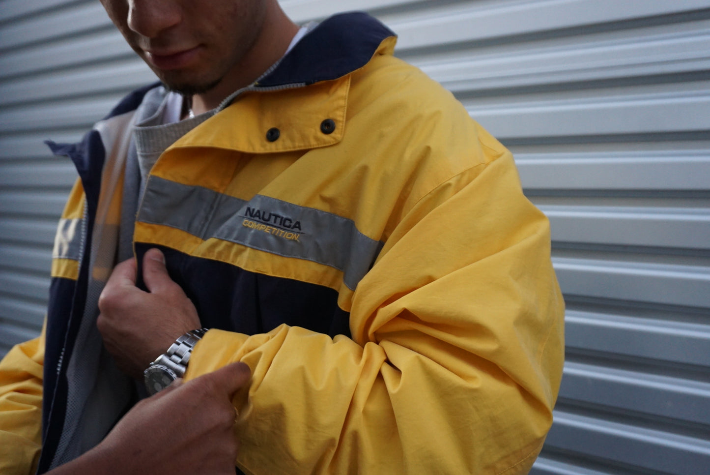 Nautica Workwear Jacket