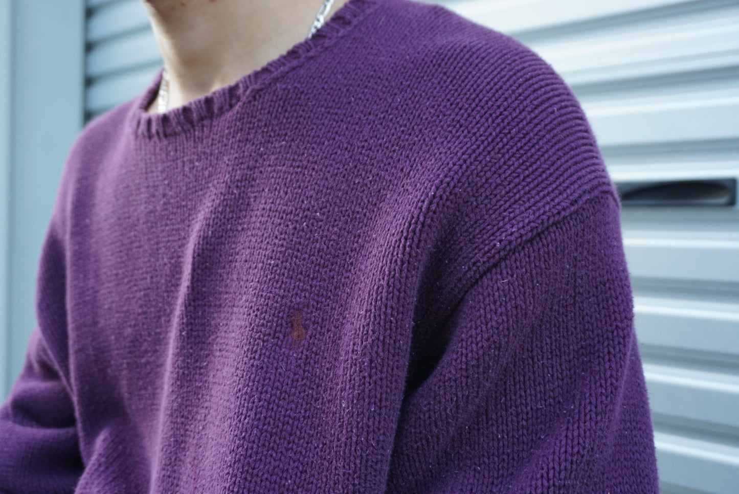 Ralph Lauren Knit