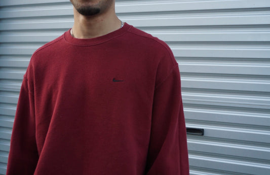 Nike Crewneck