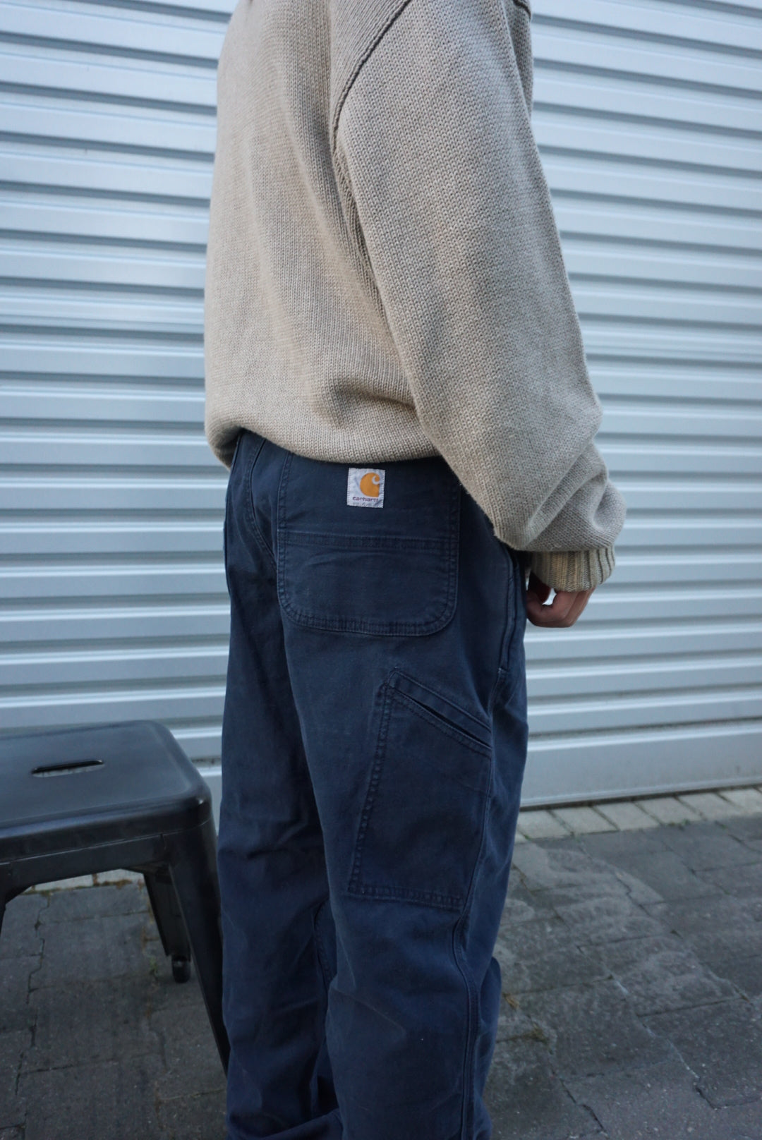 Carhartt Workwear Pants (36x32)