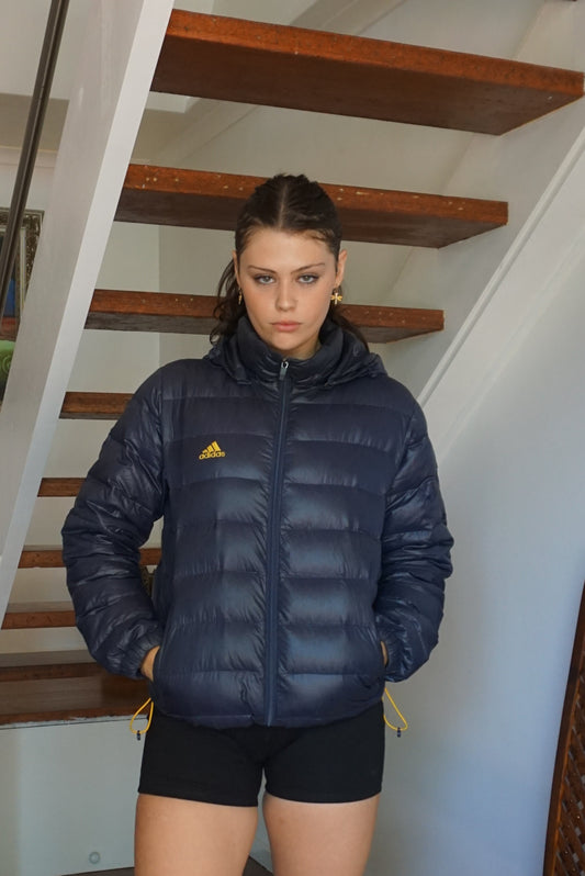 Adidas Puffer Jacket