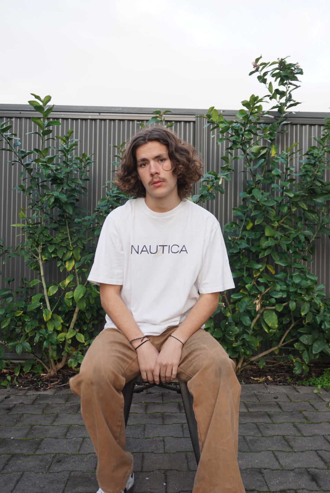 Nautica T-Shirt