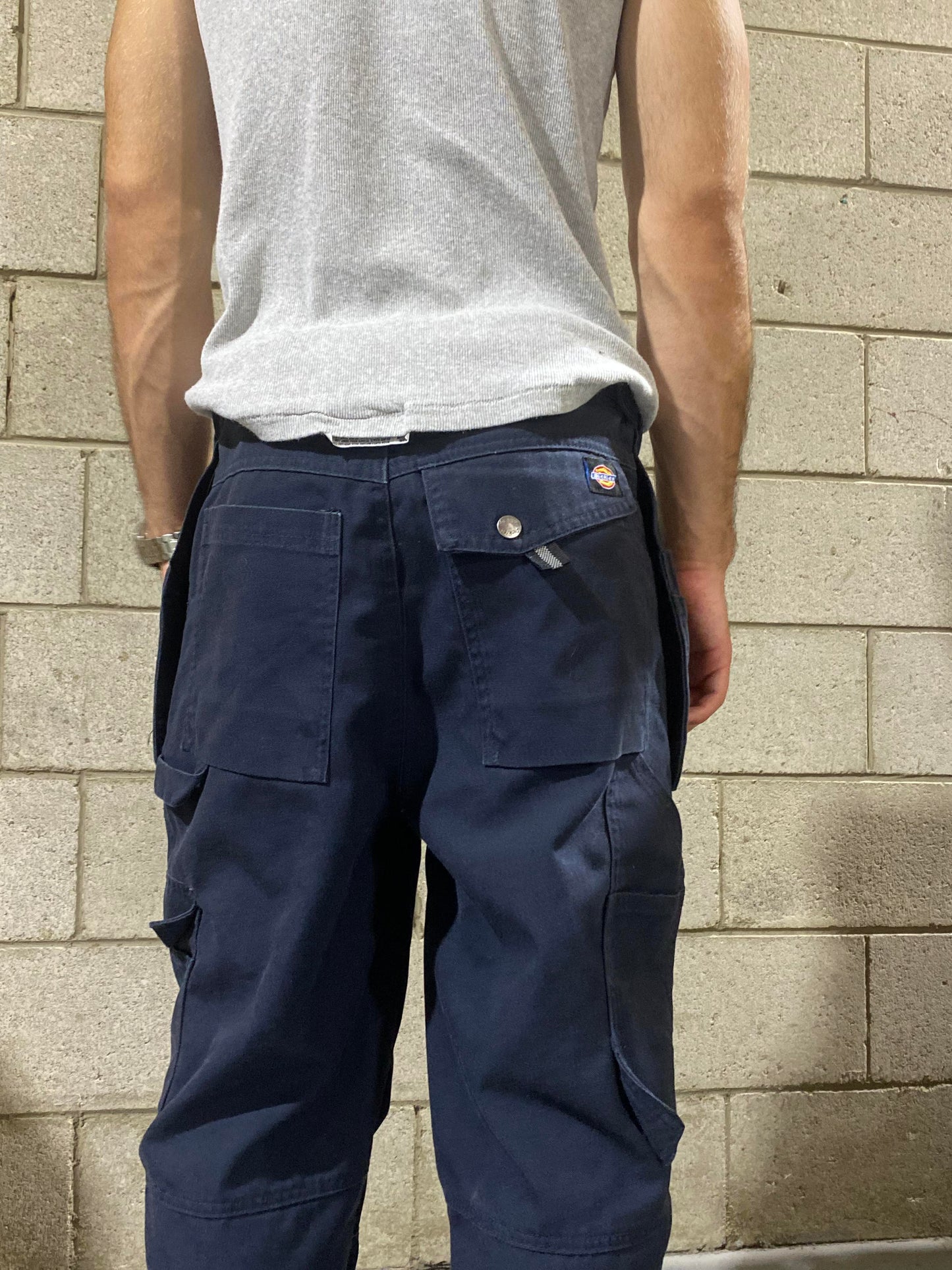 Dickies Workwear Pants