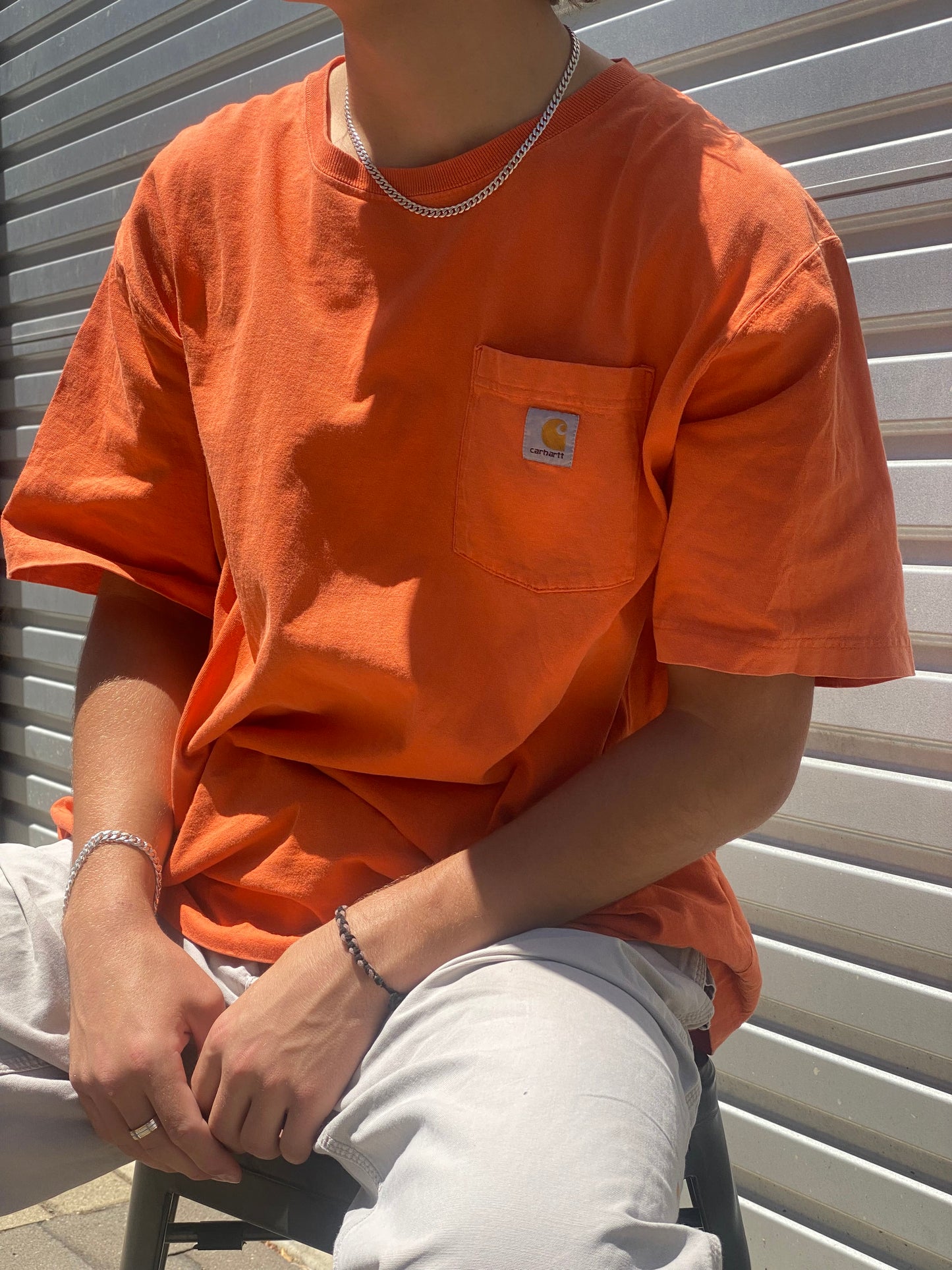 Carhartt Shirt