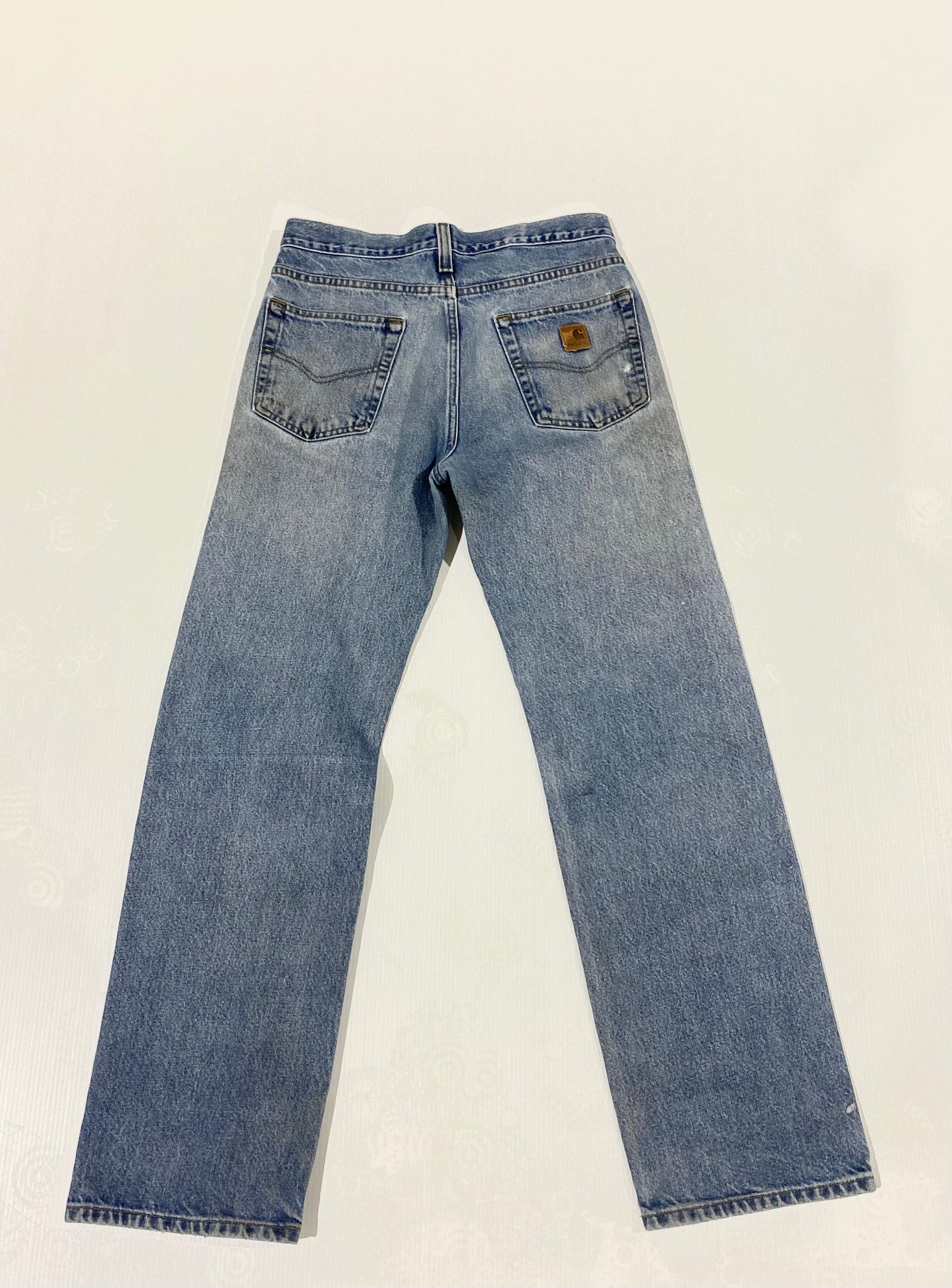 Carhartt Denim Jeans (30x32)