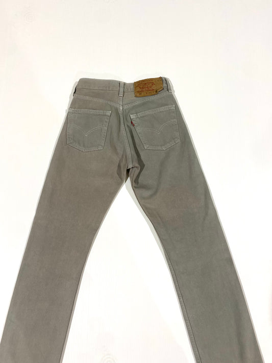 Levis Skinny Jeans (26x32)