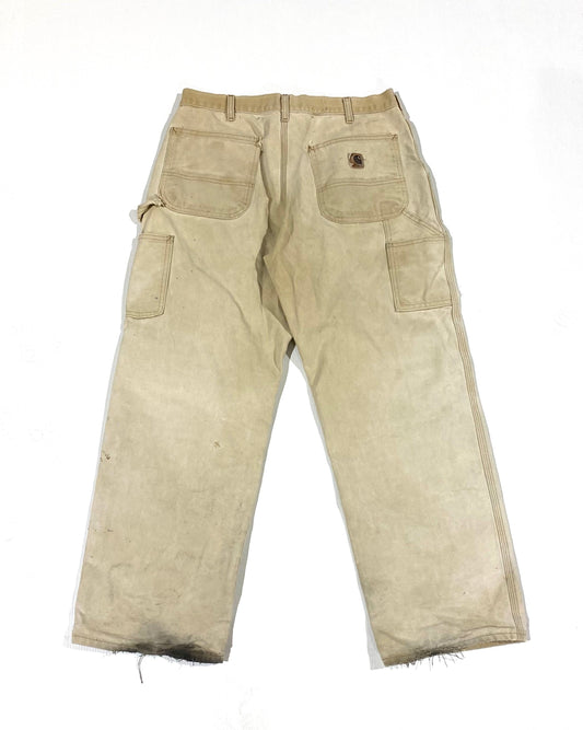 Carhartt 'Dirty' Workwear Pants